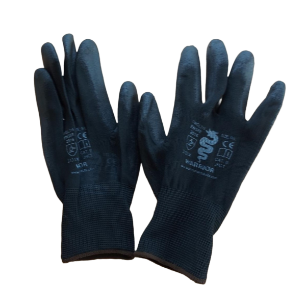 PU Palm Gloves