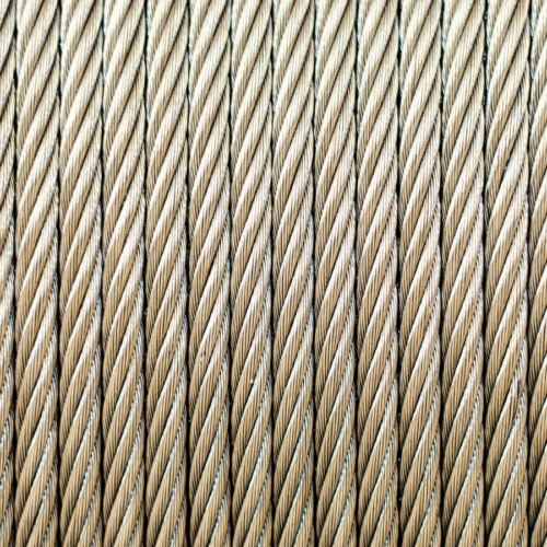 Wire Rope Grease For Dock Cranes, Mobile Cranes & Draglines