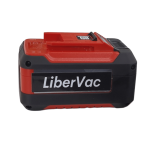 LiberVac 5.2ah LiOn Battery