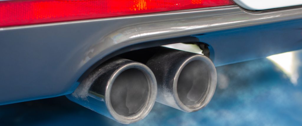 Alternative diesel fuel for lower emissions