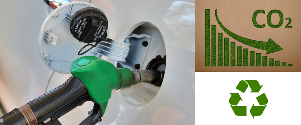 What Is Renewable Diesel