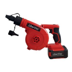 Cordless Blower For Cleaning