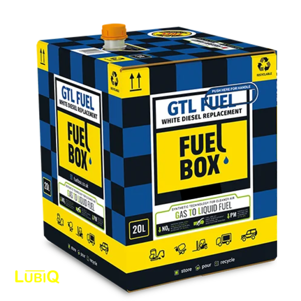 GTL Diesel Price