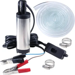 12 Volt Diesel Pump