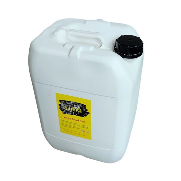 White Diesel For Sale