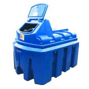 AdBlue Storage Tank