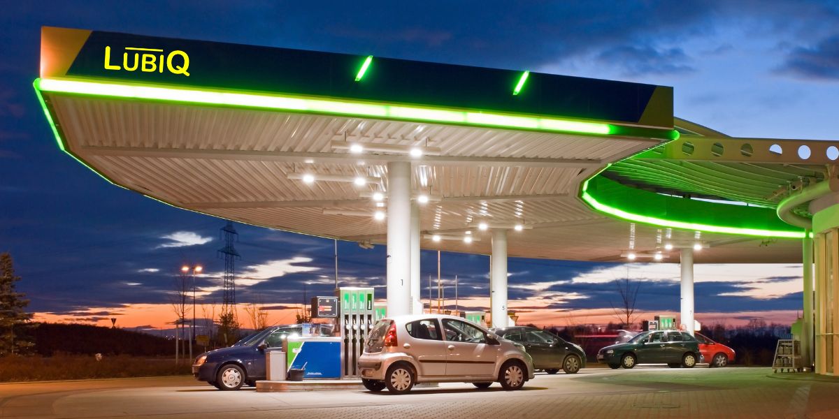 Fuels Supplier For Petrol Stations