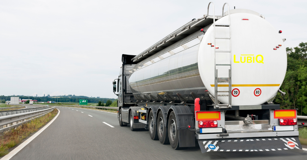 Bulk Fuels Supplier