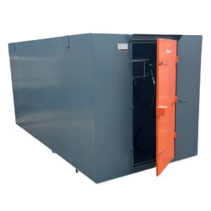 Steel Diesel Tank 10000 Litres